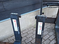 Set heftruck lepels - afbeelding 3 van  3