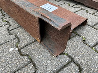 Set heftruck verlenglepels - afbeelding 4 van  4