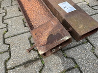 Set heftruck verlenglepels - afbeelding 5 van  5