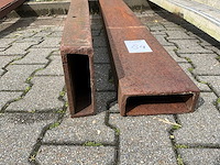 Set heftruck verlenglepels - afbeelding 5 van  5