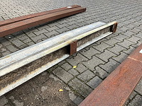 Set heftruck verlenglepels - afbeelding 4 van  6