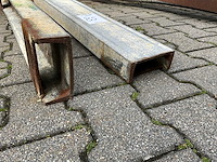 Set heftruck verlenglepels - afbeelding 5 van  6