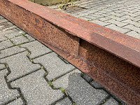 Set heftruck verlenglepels - afbeelding 4 van  5