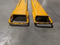 Set heftruck verlenglepels - afbeelding 4 van  6