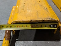 Set heftruck verlenglepels - afbeelding 6 van  6