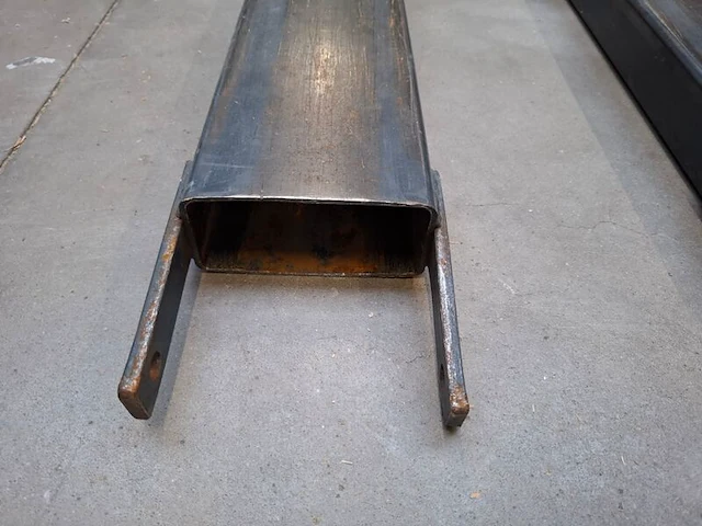 Set heftruck verlenglepels - afbeelding 3 van  3