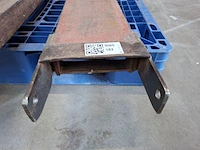 Set heftruck verlenglepels - afbeelding 4 van  5