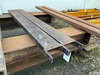 Set heftruck verlengsloffen - afbeelding 1 van  1