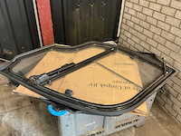 Set heftruckdeuren tbv mitsubishi - afbeelding 2 van  2