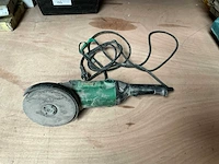 Set hitachi gereedschap - afbeelding 2 van  9