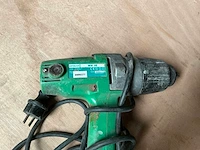 Set hitachi gereedschap - afbeelding 5 van  9