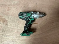 Set hitachi gereedschap - afbeelding 8 van  9