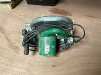 Set hitachi gereedschap - afbeelding 4 van  10