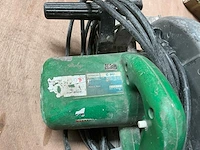 Set hitachi gereedschap - afbeelding 5 van  10
