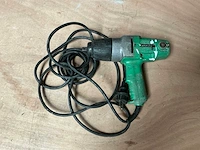 Set hitachi gereedschap - afbeelding 6 van  10