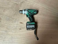 Set hitachi gereedschap - afbeelding 9 van  10