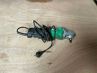 Set hitachi gereedschap - afbeelding 3 van  11
