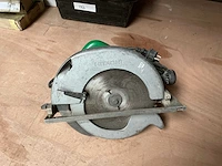 Set hitachi gereedschap - afbeelding 4 van  11