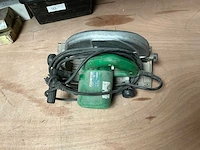 Set hitachi gereedschap - afbeelding 5 van  11