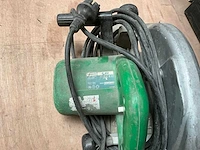 Set hitachi gereedschap - afbeelding 6 van  11