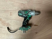 Set hitachi gereedschap - afbeelding 10 van  11