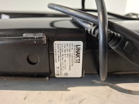 Set hoog laag motors, linak, zwart - afbeelding 4 van  5