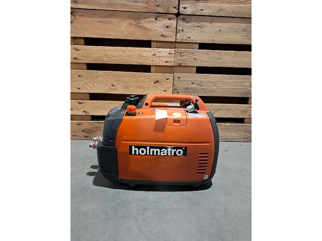 Set hydraulisch redgereedschap, holmatro - afbeelding 3 van  23