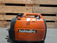 Set hydraulisch redgereedschap, holmatro - afbeelding 3 van  23