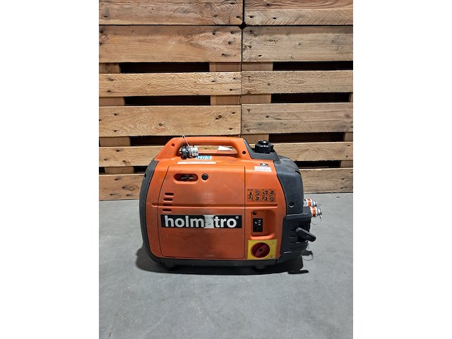 Set hydraulisch redgereedschap, holmatro - afbeelding 5 van  23