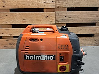 Set hydraulisch redgereedschap, holmatro - afbeelding 5 van  23