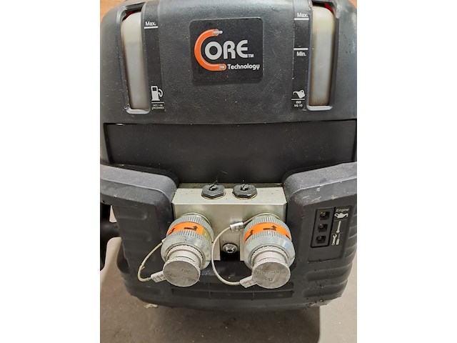 Set hydraulisch redgereedschap, holmatro - afbeelding 9 van  23