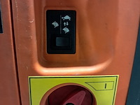 Set hydraulisch redgereedschap, holmatro - afbeelding 10 van  23