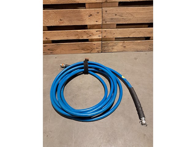 Set hydraulisch redgereedschap, holmatro - afbeelding 11 van  23