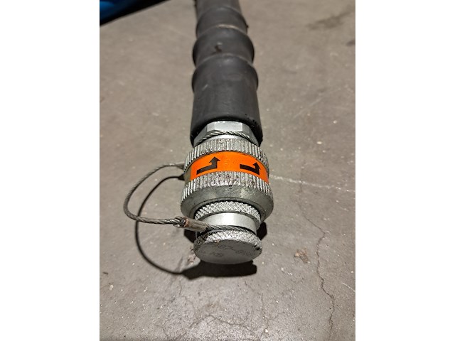 Set hydraulisch redgereedschap, holmatro - afbeelding 13 van  23