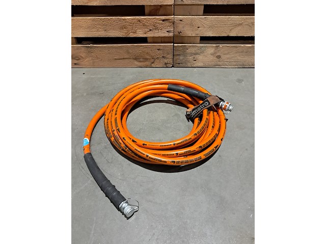 Set hydraulisch redgereedschap, holmatro - afbeelding 14 van  23