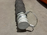 Set hydraulisch redgereedschap, holmatro - afbeelding 15 van  23