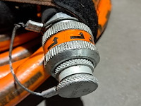 Set hydraulisch redgereedschap, holmatro - afbeelding 16 van  23