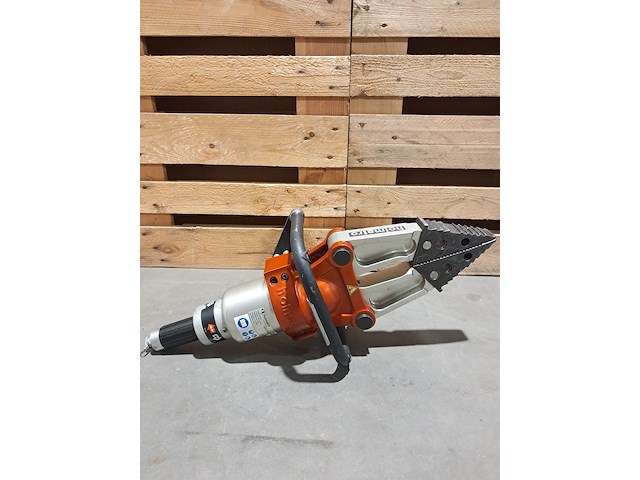 Set hydraulisch redgereedschap, holmatro - afbeelding 12 van  23