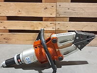 Set hydraulisch redgereedschap, holmatro - afbeelding 12 van  23