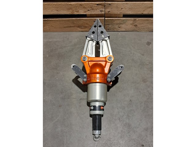 Set hydraulisch redgereedschap, holmatro - afbeelding 18 van  23