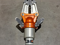 Set hydraulisch redgereedschap, holmatro - afbeelding 18 van  23