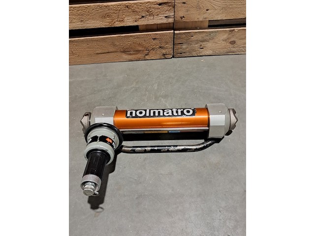 Set hydraulisch redgereedschap, holmatro - afbeelding 21 van  23