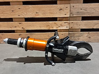 Set hydraulisch redgereedschap, holmatro - afbeelding 22 van  23