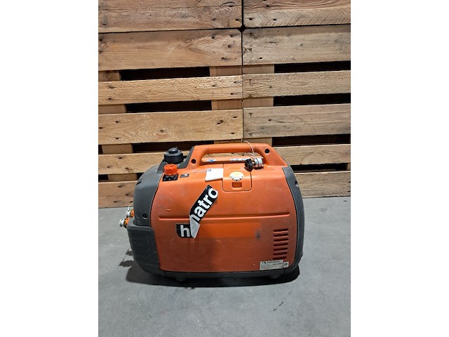 Set hydraulisch redgereedschap, holmatro - afbeelding 3 van  23