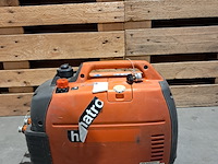 Set hydraulisch redgereedschap, holmatro - afbeelding 3 van  23