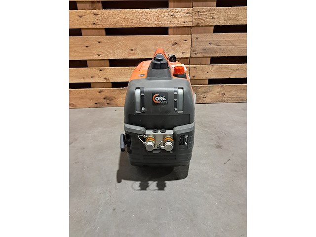 Set hydraulisch redgereedschap, holmatro - afbeelding 4 van  23