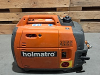 Set hydraulisch redgereedschap, holmatro - afbeelding 5 van  23