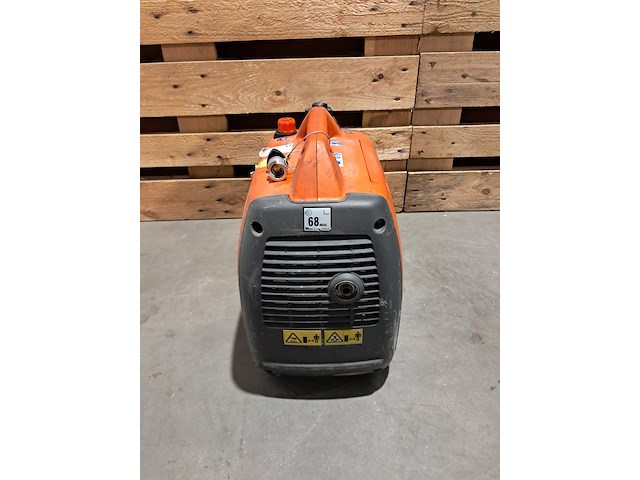 Set hydraulisch redgereedschap, holmatro - afbeelding 6 van  23