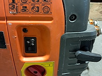 Set hydraulisch redgereedschap, holmatro - afbeelding 7 van  23