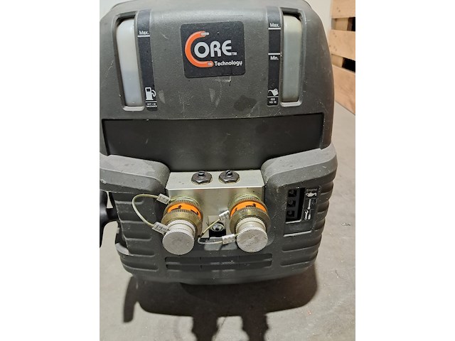 Set hydraulisch redgereedschap, holmatro - afbeelding 8 van  23